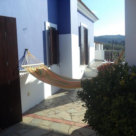 Ilis Villas Kastro-Kyllini ห้อง รูปภาพ