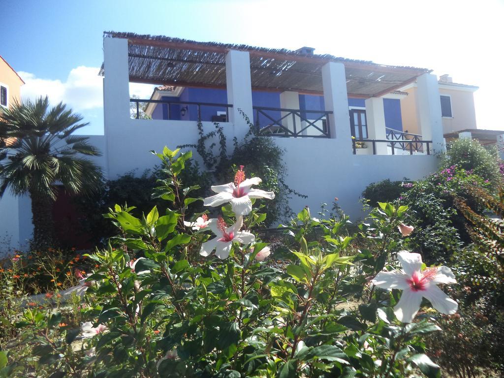Ilis Villas Kastro-Kyllini ภายนอก รูปภาพ