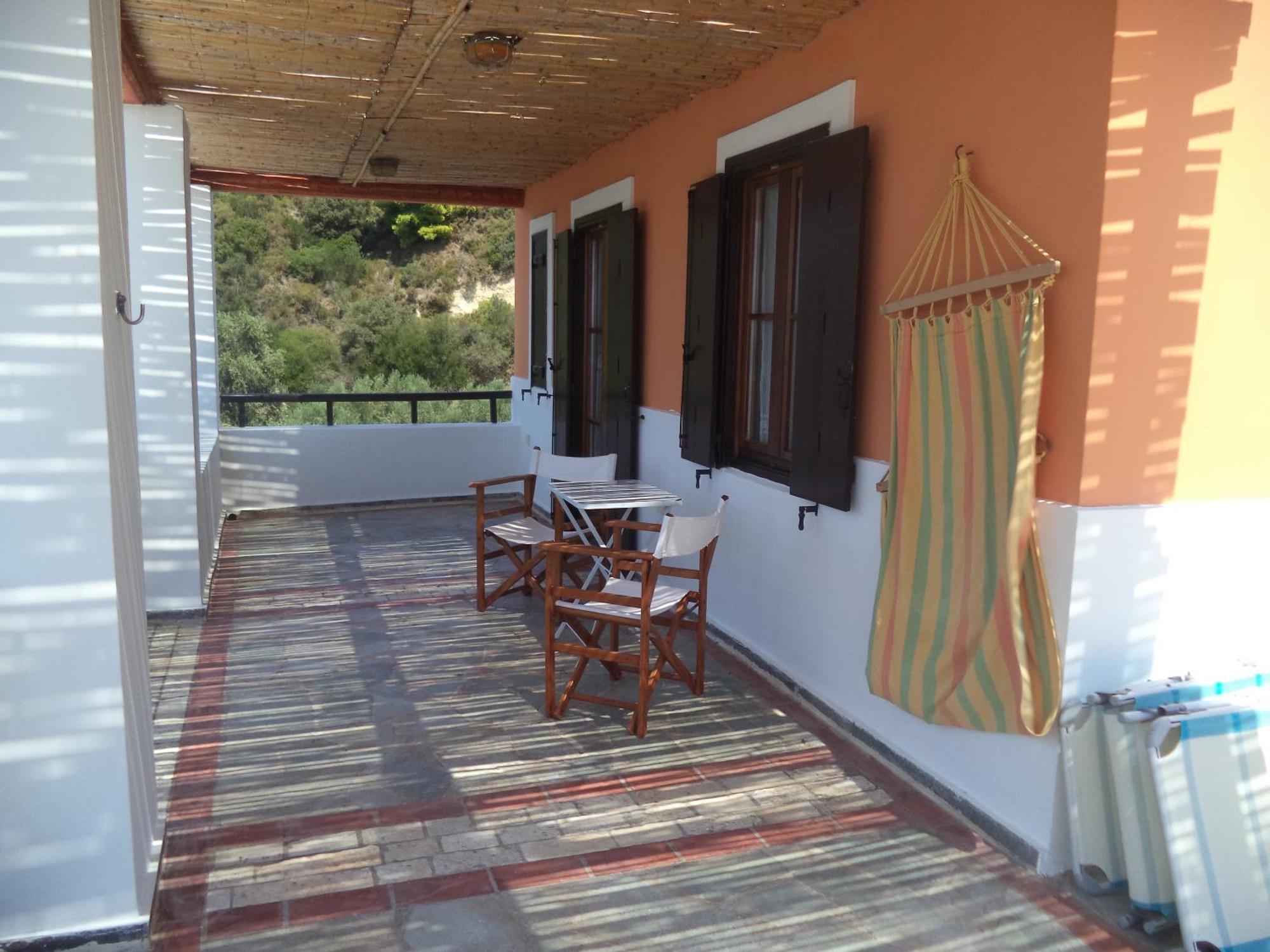 Ilis Villas Kastro-Kyllini ห้อง รูปภาพ