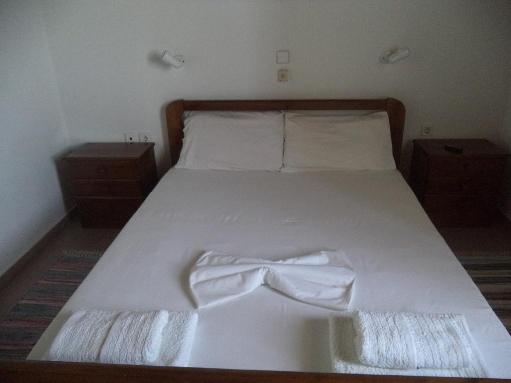 Ilis Villas Kastro-Kyllini ห้อง รูปภาพ