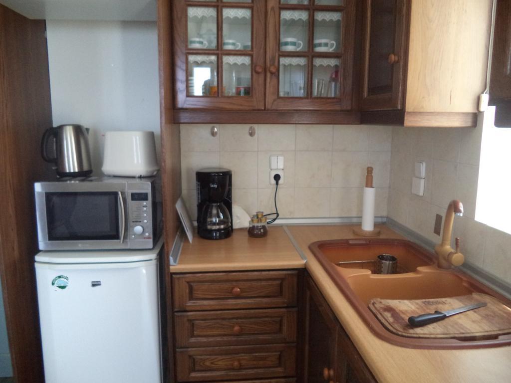 Ilis Villas Kastro-Kyllini ห้อง รูปภาพ