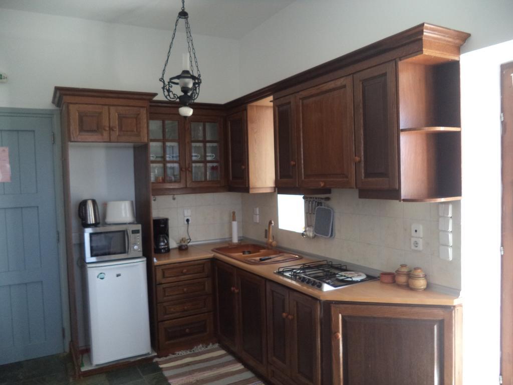 Ilis Villas Kastro-Kyllini ห้อง รูปภาพ