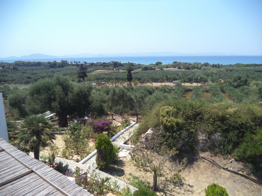 Ilis Villas Kastro-Kyllini ห้อง รูปภาพ
