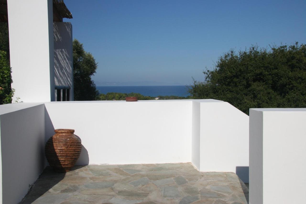 Ilis Villas Kastro-Kyllini ห้อง รูปภาพ